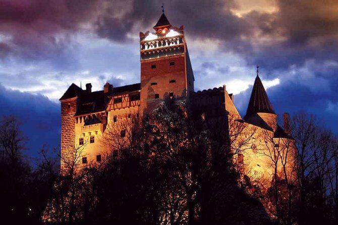 Dracula's Castle, Peles Castle and Brasov Day Trip from Bucharest - Tickets, timing, and the small-bag rule that can trip you up
