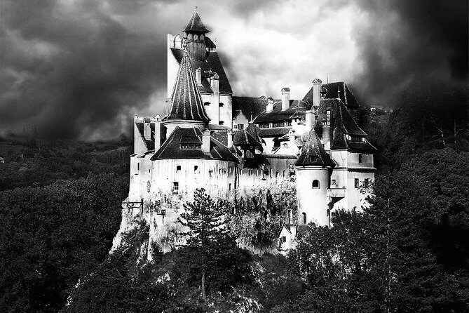 Dracula's Castle, Peles Castle and Brasov Day Trip from Bucharest - Price and value: is it a good deal?