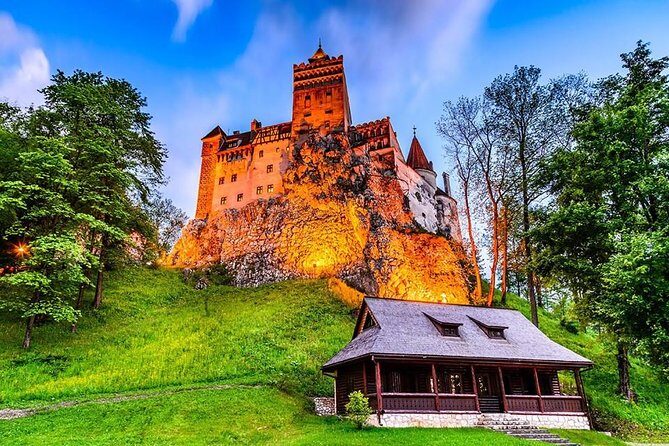 Dracula's Castle, Peles Castle and Brasov - Private Day Trip from Bucharest - Price and Value: What Your $199.62 Per Person Really Buys