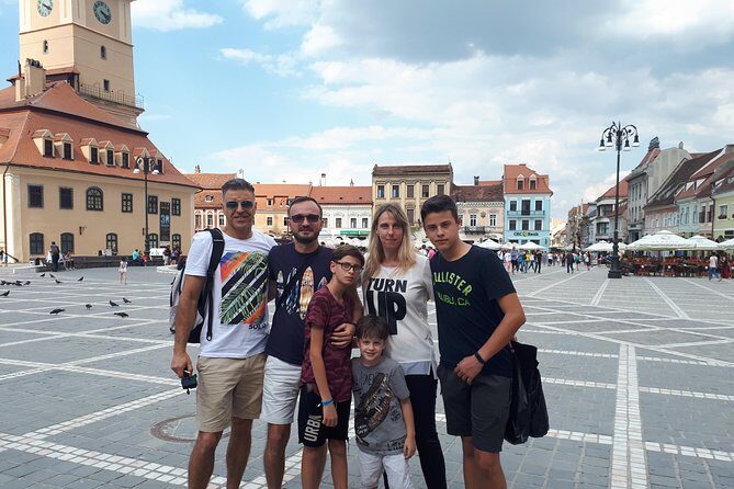 Dracula's Castle, Peles Castle and Brasov - Private Day Trip from Bucharest - Timing, Crowds, and Why Starting Early Changes Everything
