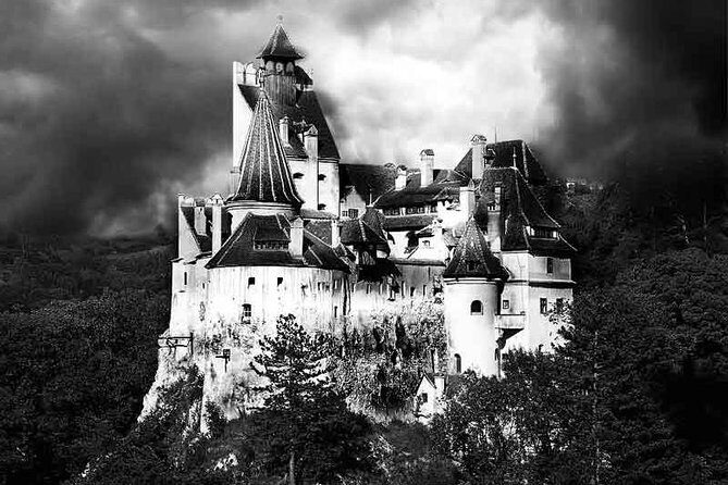 Dracula's Castle, Peles Castle and old town Brasov from Bucharest - Price and Tickets: What You Pay and What You Still Need