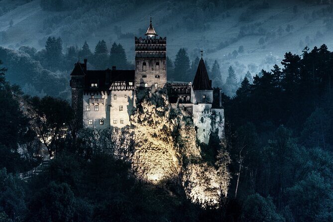 Dracula's Castle - Private Tour with Peleș Castle and Brașov city - Why this Bucharest-to-Transylvania route works so well