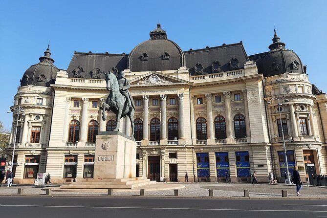Explore Bucharest Step by Step With A Local Guide - Why This Bucharest Tour Works So Well for First-Timers