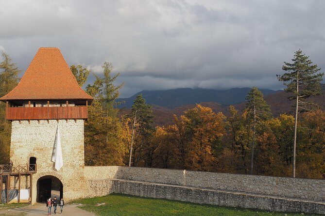 From Brasov: Discover Bran Castle and Râșnov Fortress - Price and value: what you’re really paying in 2026 terms