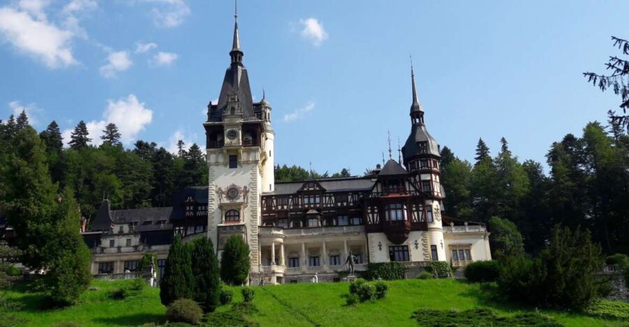 From Brasov: Peles Castle, Bran Castle & Cantacuzino Castle - Cost and value: what $99 covers (and what doesn’t)