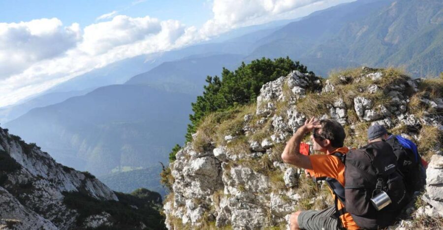 From Brasov: Piatra Craiului National Park Private Day Tour - From Brașov to Piatra Craiului: how the day stays easy