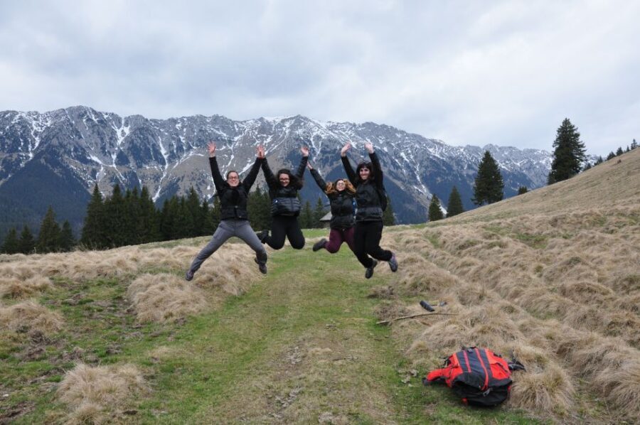 From Brasov: Piatra Craiului National Park Private Day Tour - What to pack and what to wear (boots are not optional)