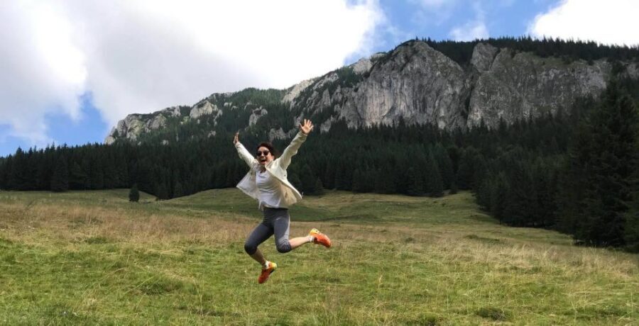 From Brasov: Piatra Craiului National Park Private Day Tour - Price and value: is $111 per person a good deal?