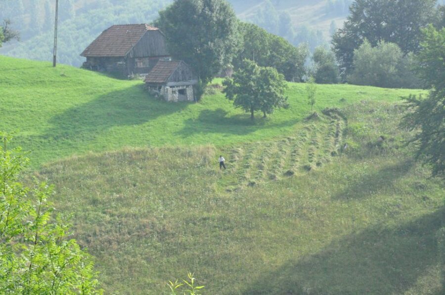 From Brasov: Romanian Mountain Villages Day Tour - What to pack: waterproof boots are non-negotiable