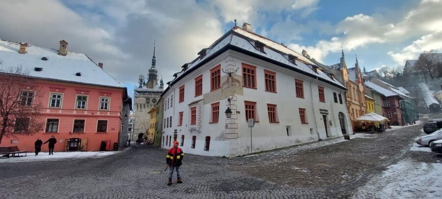 From Brasov: Sighisoara, Viscri, and Rupea Unesco Day Trip - Should you book this UNESCO day trip from Brașov?