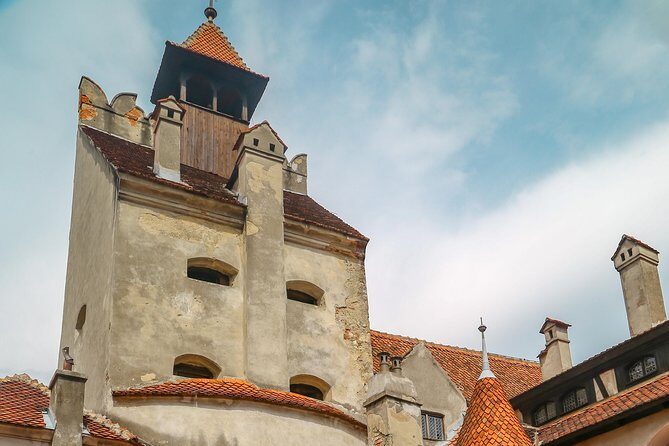 From Brasov: Small-group tour Bran, Rasnov, and Peles Castles - Guide power in a small group: why the drive matters too