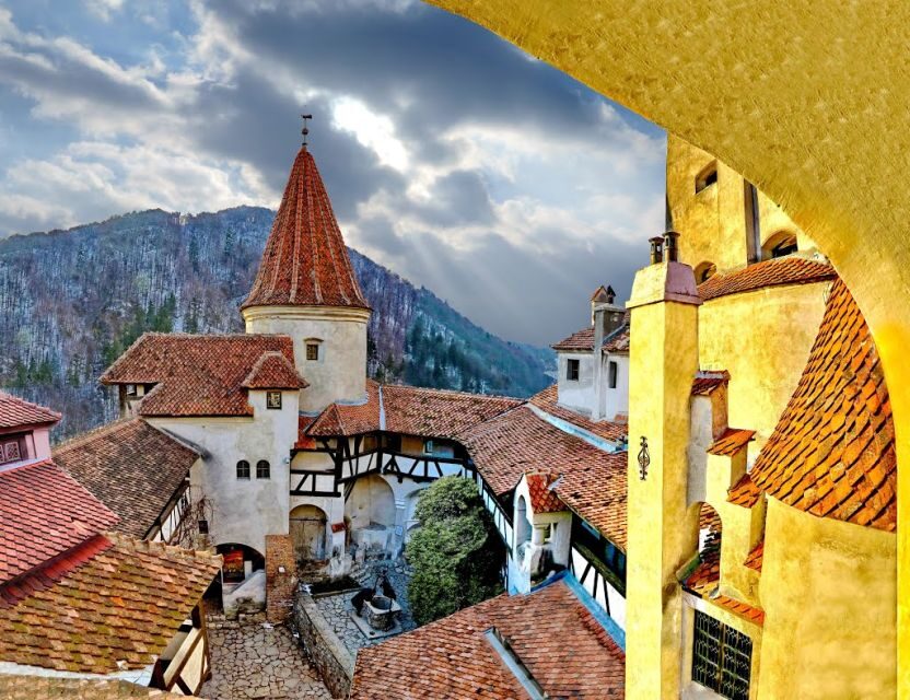 From Bucharest: A Taste of Transylvania: Private Tour - Key Things to Know Before You Go