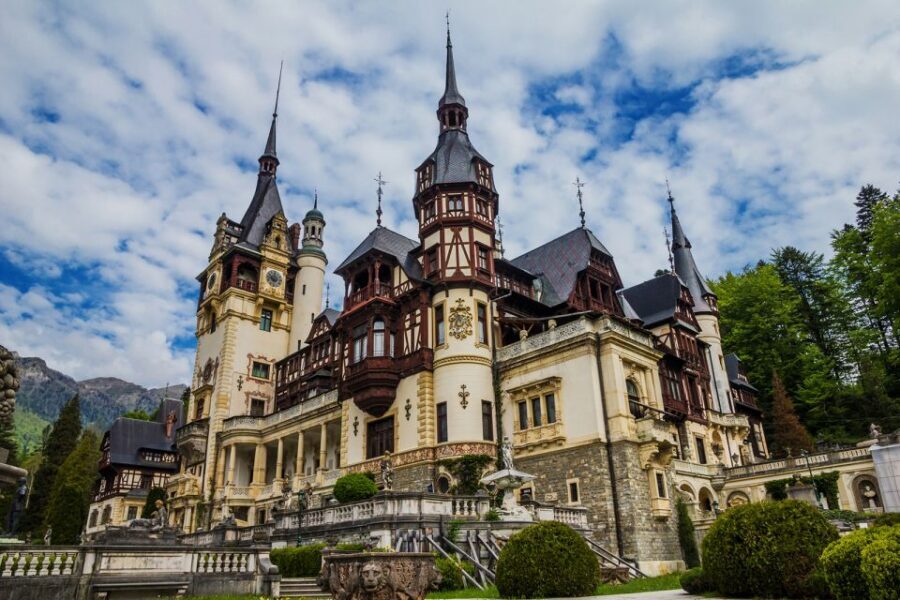 From Bucharest: A Taste of Transylvania: Private Tour - The 12-Hour Reality: Timing, Weather, and Road Conditions