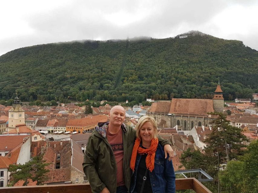 From Bucharest: A Taste of Transylvania: Private Tour - Customization and the Private-Group Advantage