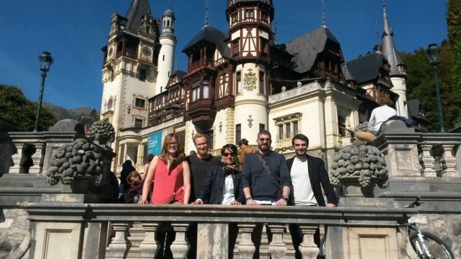 From Bucharest: A Taste of Transylvania: Private Tour - Who This Tour Is Best For (and Who Should Skip It)