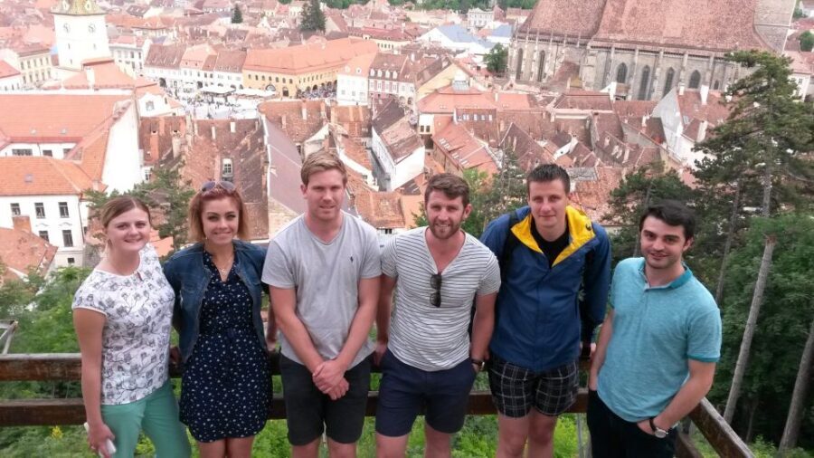 From Bucharest: A Taste of Transylvania: Private Tour - Price and What You Really Get for $256