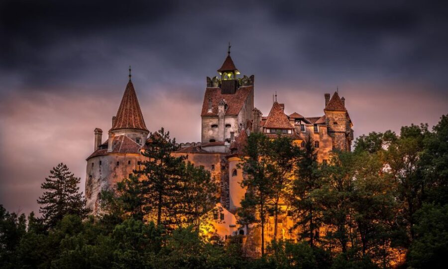 From Bucharest: Day Trip to Dracula and Peles Castle - Key highlights that make this trip worth your time