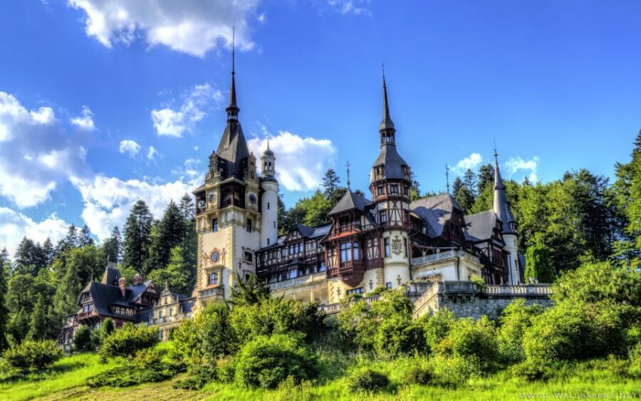From Bucharest: Day Trip to Dracula and Peles Castle - Should you book the Bucharest: Dracula and Peles day trip?