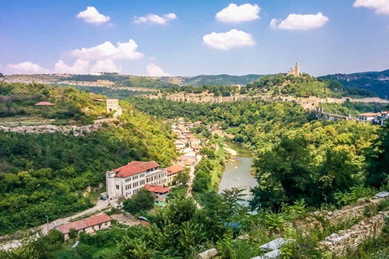 From Bucharest: Experience Bulgaria Small-Group Trip - Quick hits