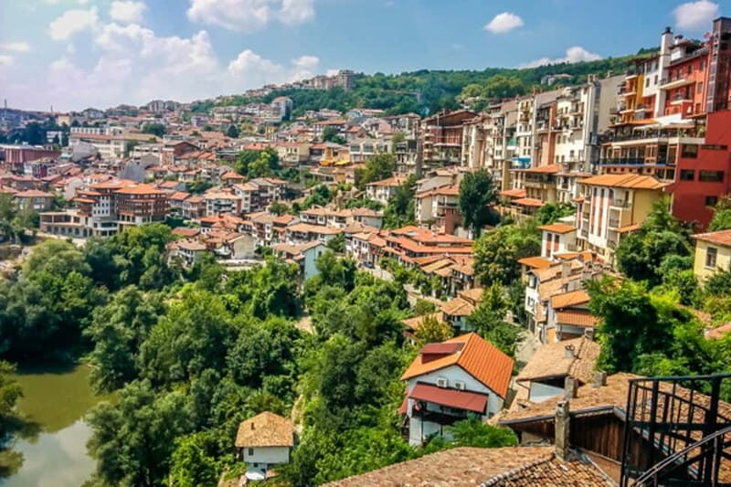 From Bucharest: Experience Bulgaria Small-Group Trip - Crossing the Danube: from Bucharest to Bulgaria in one day
