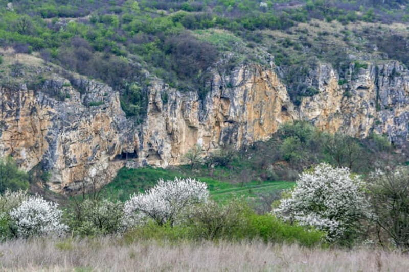 From Bucharest: Experience Bulgaria Small-Group Trip - Winter planning: what happens when Ivanovo Rock Church is closed