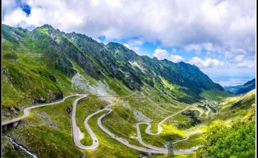 From Bucharest: Făgăraș Mountains and Bear Watching Tour - The Big Idea: Why This Day Works in Real Life