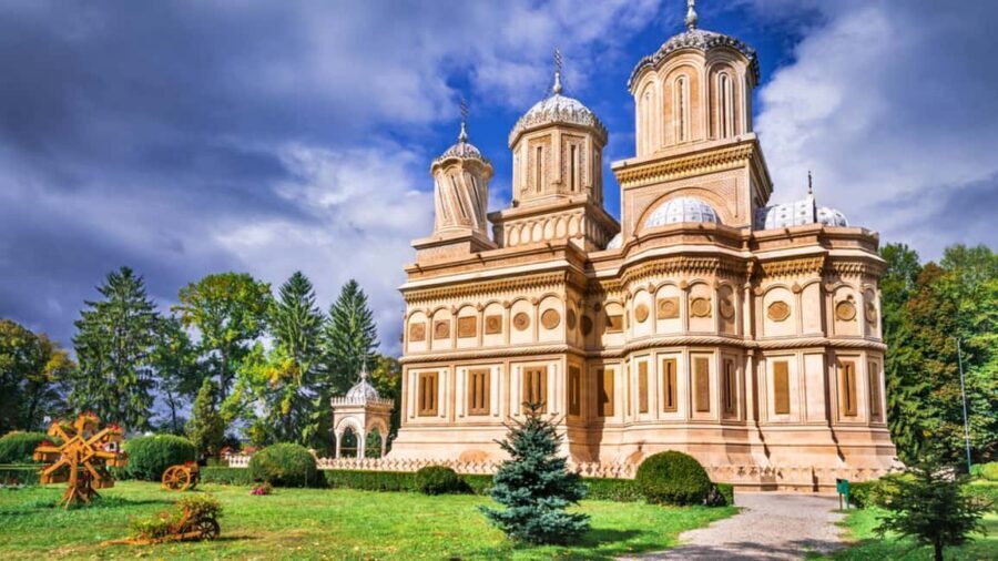 From Bucharest: Făgăraș Mountains and Bear Watching Tour - Price and Value: Is $92 Fair for This Mix of Stops?