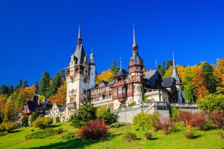 From Bucharest: Peleș and Bran Castles Private Tour - Key highlights worth planning for