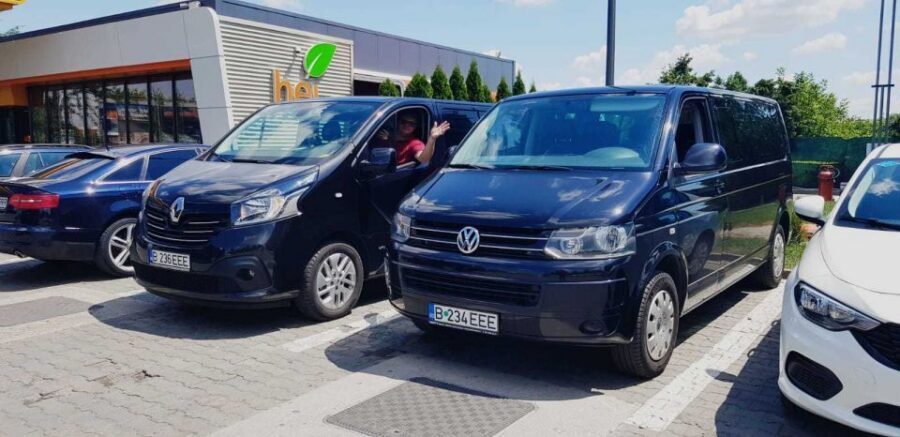 From Bucharest: Peleș and Bran Castles Private Tour - Price and logistics: what’s included, what’s not, and how to budget
