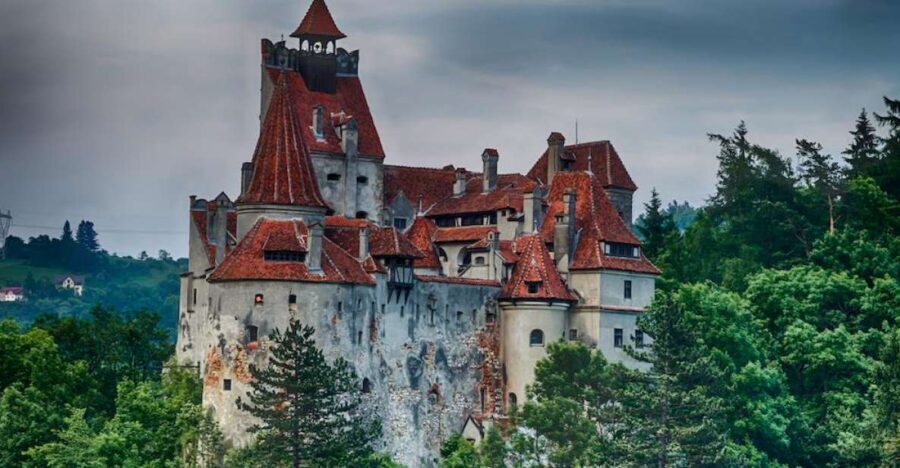 From Bucharest: Peleș and Bran Castles Private Tour - Practical tips so the day feels smooth (not frantic)