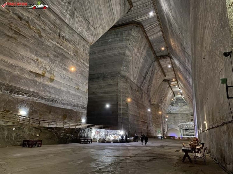 From Bucharest: Slănic Prahova Salt Mine Ticket and Transfer - Price and value: why $55 can feel fair for a Bucharest day