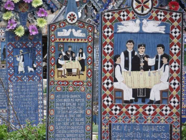 From Cluj-Napoca: Maramures Day Tour - Maramureș Day Tour from Cluj: what you’re actually signing up for