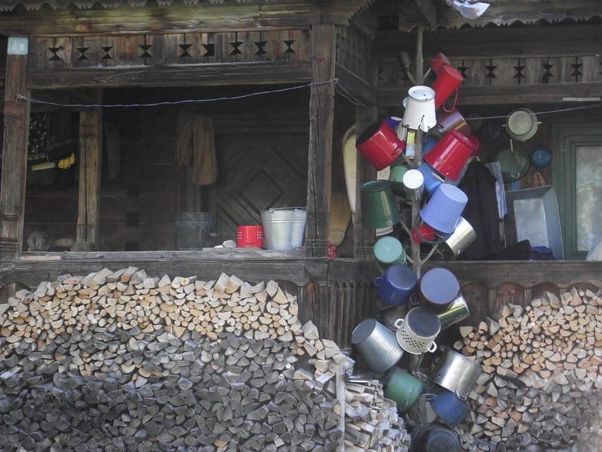 From Cluj-Napoca: Maramures Day Tour - Who should book this Maramureș tour (and who shouldn’t)