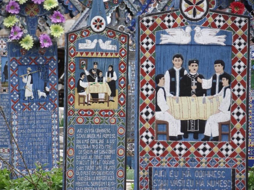 From Cluj-Napoca: Maramures Day Tour - Walking the villages: seeing tradition without the rush