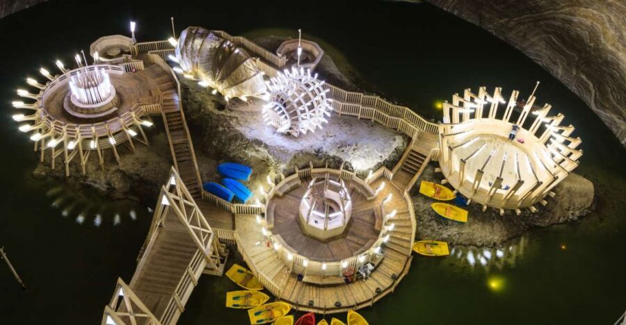 From Cluj: Turda Salt Mine, Gorge, and Remetea Full-Day Trip - Who should book this Cluj one-day loop, and who should skip it