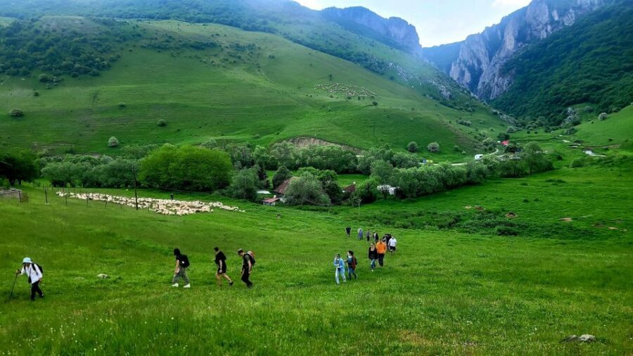 From Cluj: Turda Salt Mine, Gorge, and Remetea Full-Day Trip - Tudor’s guiding style: why this trip feels personal