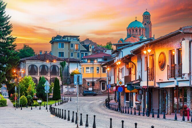 Full Day Trip to Bulgaria from Bucharest - Key takeaways before you go