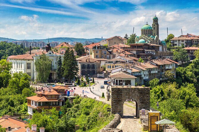 Full Day Trip to Bulgaria from Bucharest - Price and value around $95.58: what you’re really getting