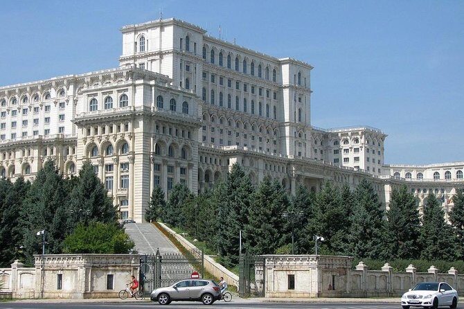 Half Day Bucharest Sightseeing Tour - Budgeting the Price: What $70.89 Buys You, Plus Extras