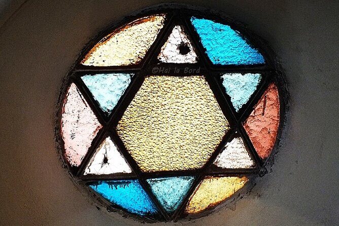 Half-Day Jewish Heritage Walking Tour in Bucharest - Price and Value for a Group of Up to 8