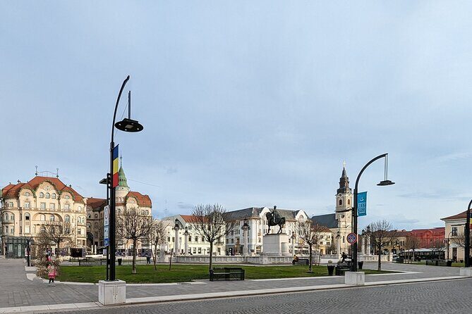 Half-Day Private Food and Wine Walking Tour Oradea Romania - Stop 6: Tiltott Csíki Söröző, craft beer and grandma-style cooking