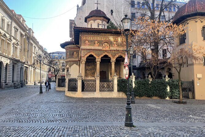 Highlights of Bucharest 4h private Tour - Key things to know before you go