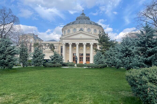 Highlights of Bucharest 4h private Tour - Dimitrie Gusti Village Museum: a slow, pleasant start with real staying power