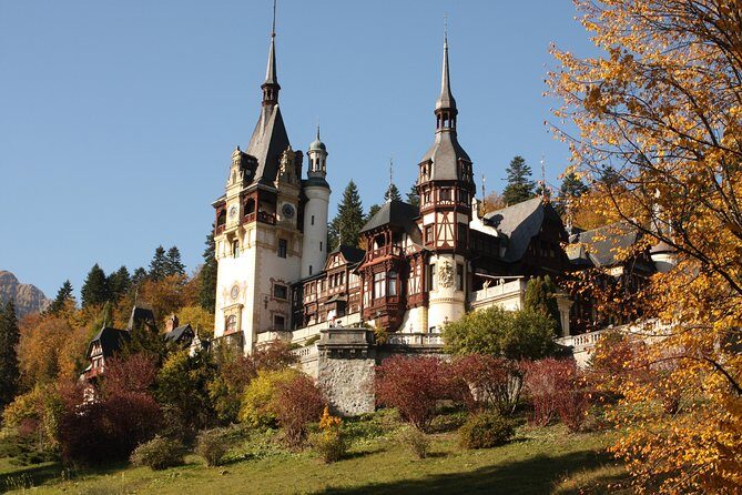 Highlights of Transylvania - private tour - Private tour structure: how the pacing feels (and why it matters)