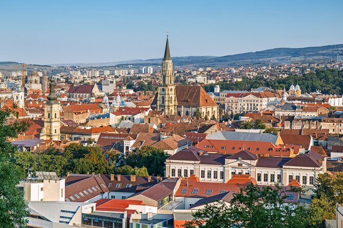 King Matia Secret Treasure Exploration Game in Cluj-Napoca - The Unnamed Extra Legs: Expect More Short Puzzles