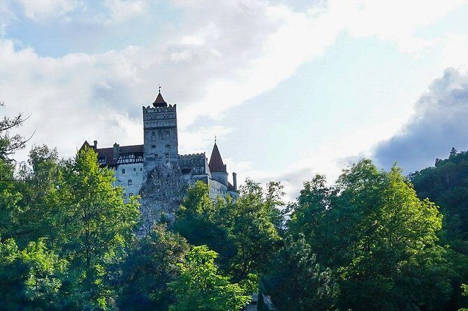 Libearty Bear Sanctuary and Dracula's Castle - Day Tour from Bucharest - Who this day trip is best for
