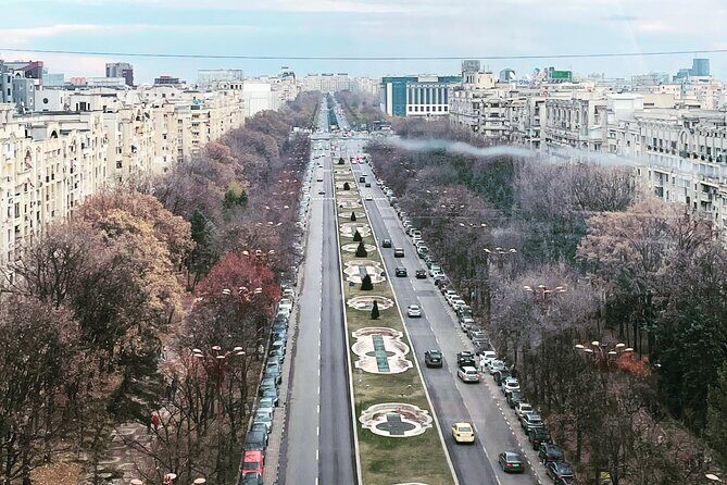 Life in Communism - The full route: why about 15 stops beats a quick overview