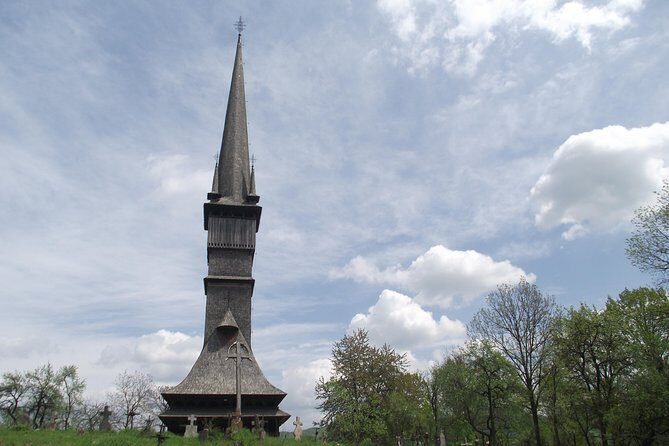 Maramures best, full day tour from Cluj - Key highlights you’ll feel the first hour