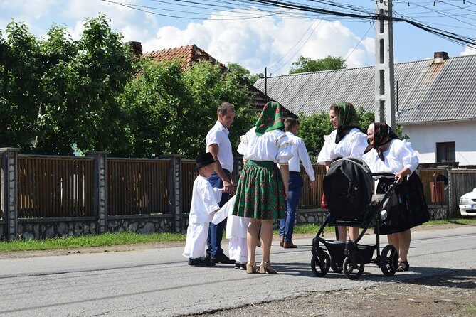 Maramures best, full day tour from Cluj - Maramureș in One Long Day: Why This Works From Cluj