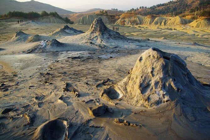 Muddy Volcanoes & Salt Mine - Private Tour - Key highlights worth your time